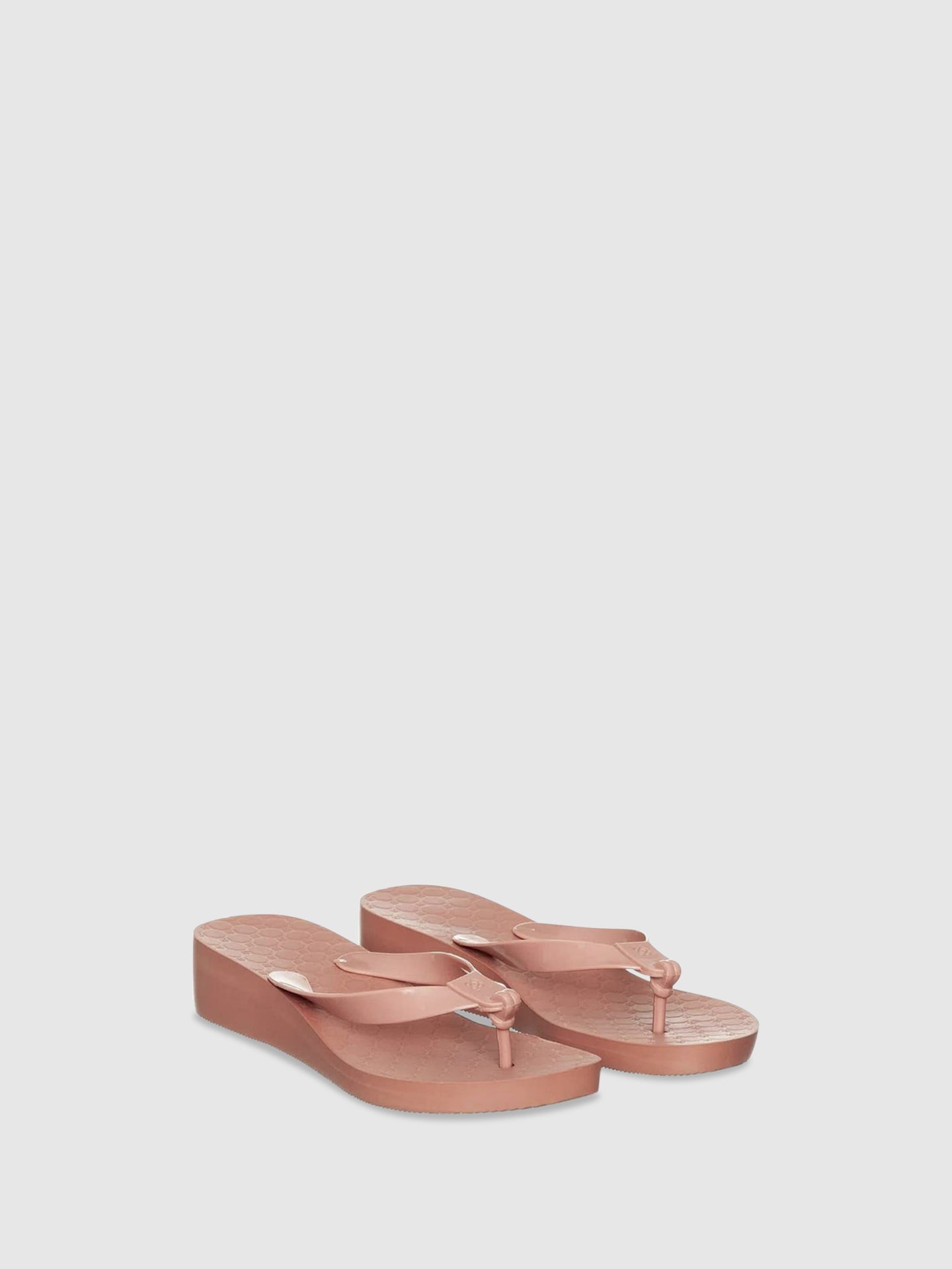 PETITE JOLIE Chinelos de Plataforma 11/5475ROSA Pink